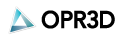 OPR3D